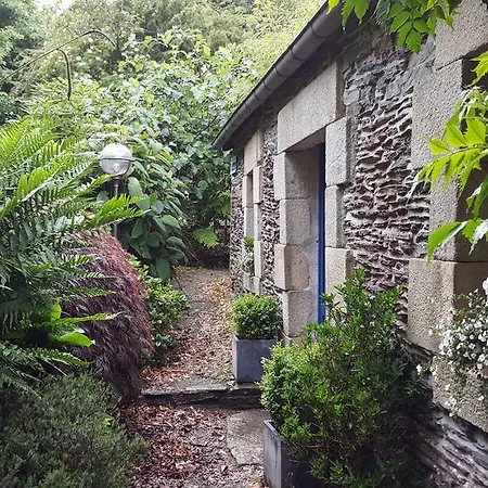 Holiday home A L'ombre Du Figuier *