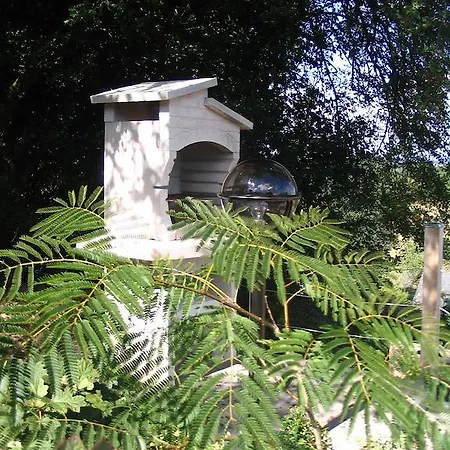 Holiday home A L'ombre Du Figuier Saint-Thois